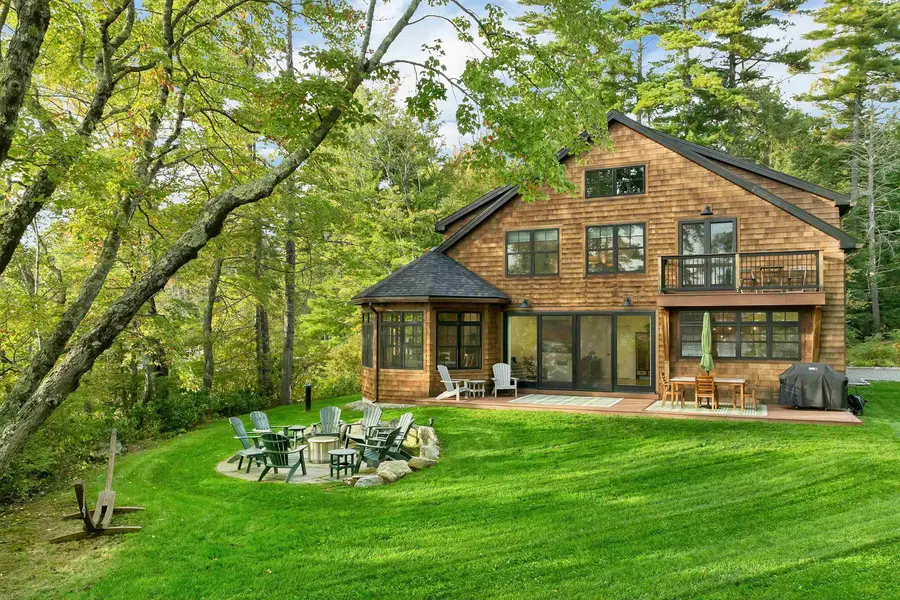 48 Kim's Alley, Moultonborough, NH 03254 - #2