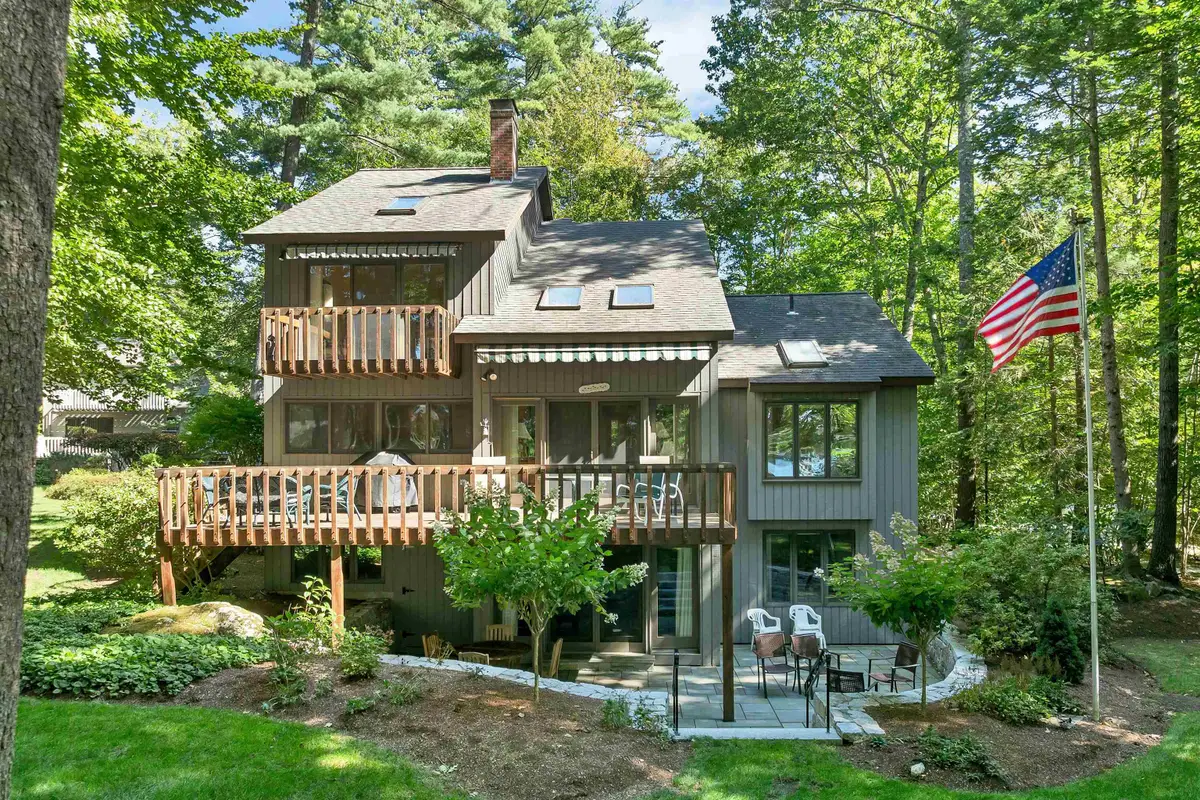 29 Harbourside Drive, Moultonborough, NH 03254 - #1