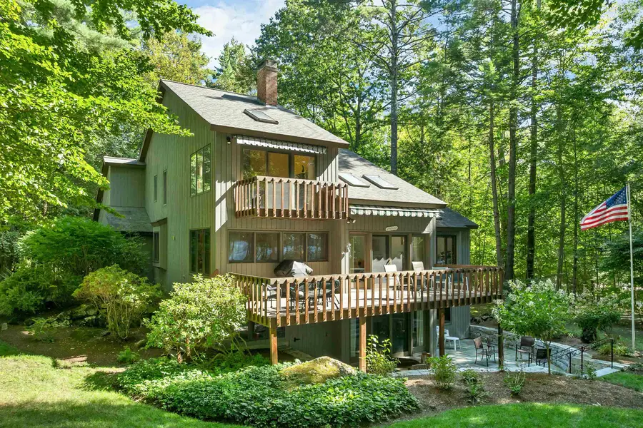 29 Harbourside Drive, Moultonborough, NH 03254 - #3