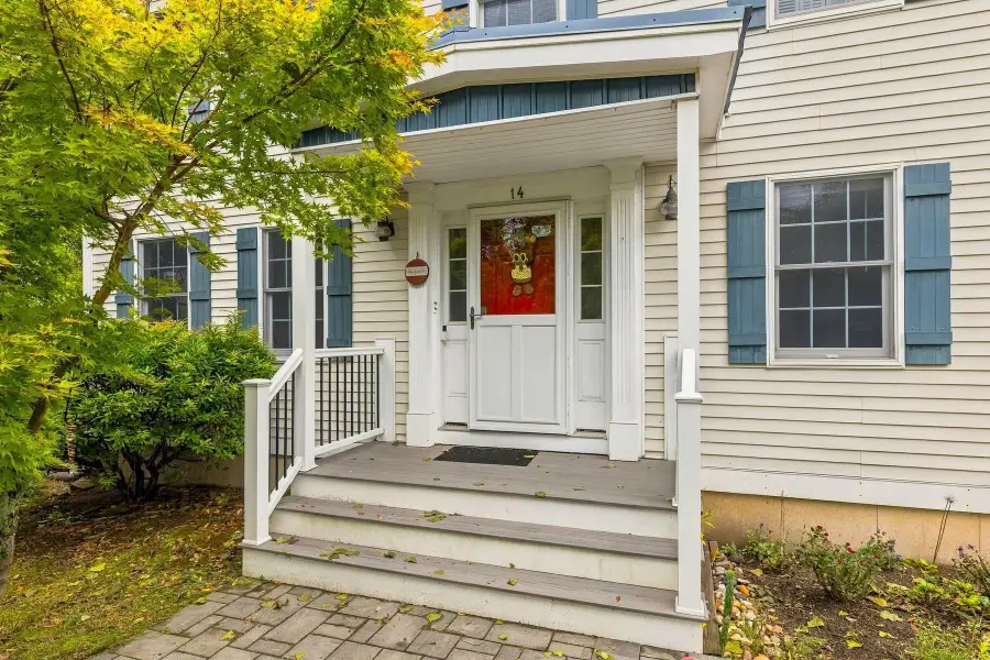 14 Viola Circle, Seabrook, NH 03874 - #2
