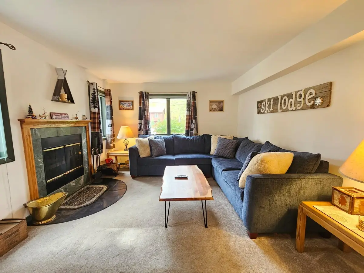 266 Handle Road #I, Dover, VT 05356 - #1