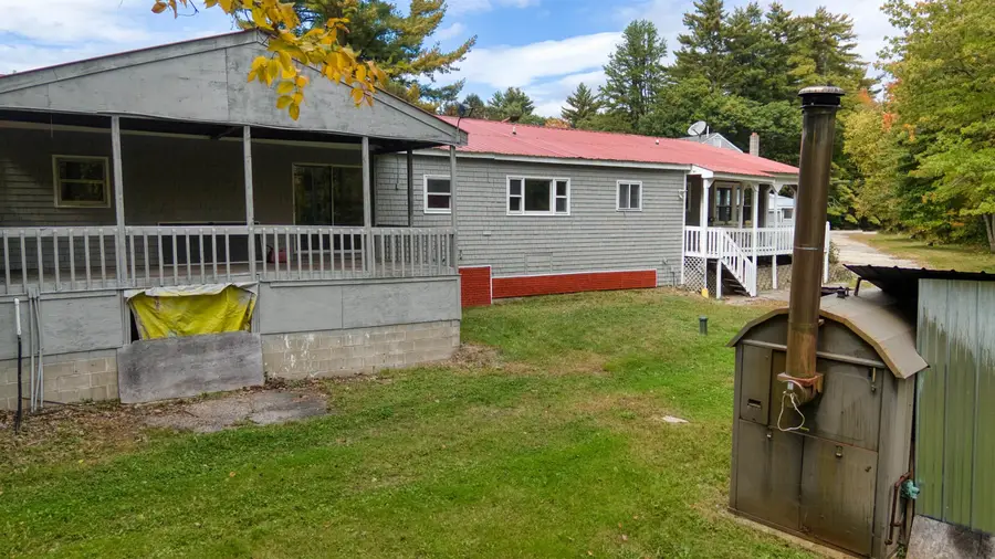 265 Village Road, Freedom, NH 03836 - #2