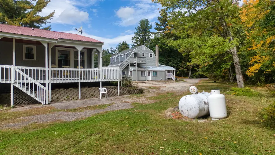 265 Village Road, Freedom, NH 03836 - #3