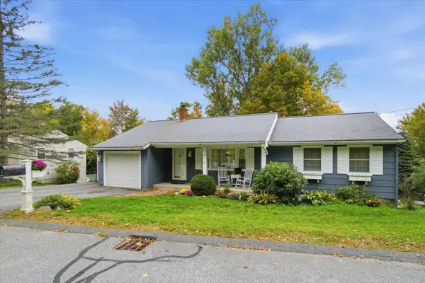 16 Edwin Avenue, Claremont, NH 03743