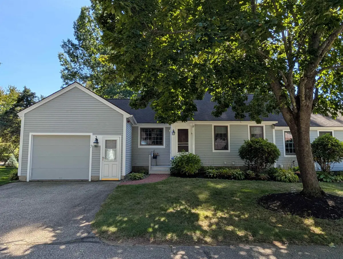 7 Tanglewood Lane #60, Laconia, NH 03246 - #1