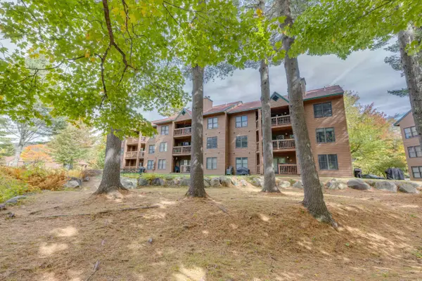 75 Riverfront Drive #205, Woodstock, NH 03262
