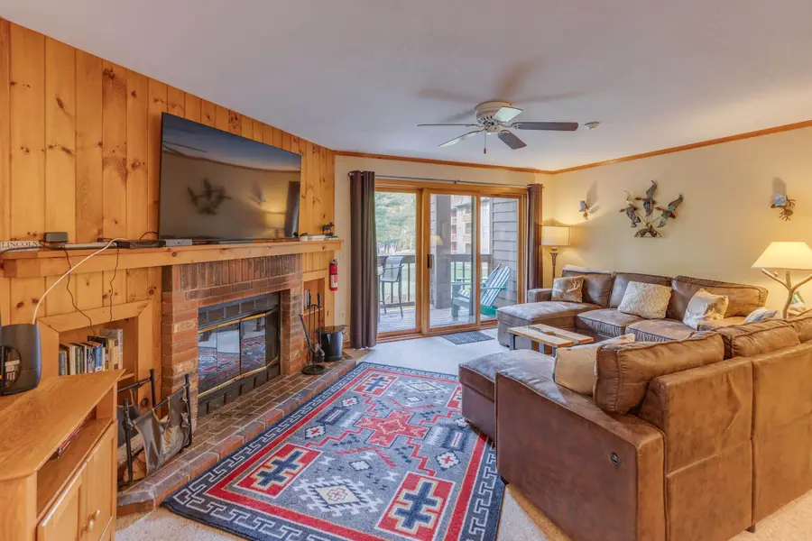 75 Riverfront Drive #205, North Woodstock, NH 03262 - #2
