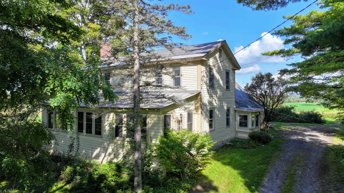 1104 Route 125, Bridport, VT 05734 - #1