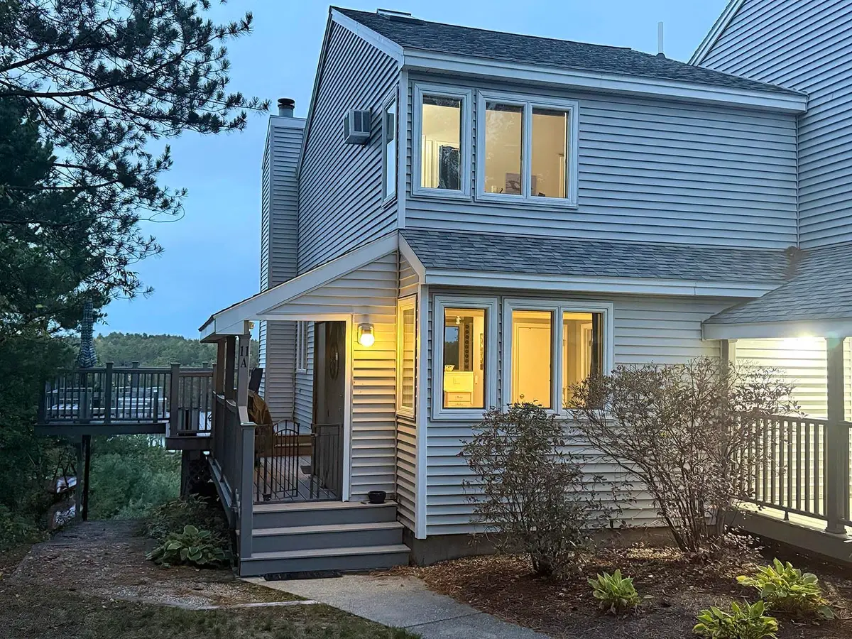 265 Michawanic Road #11-A, Wakefield, NH 03872 - #1