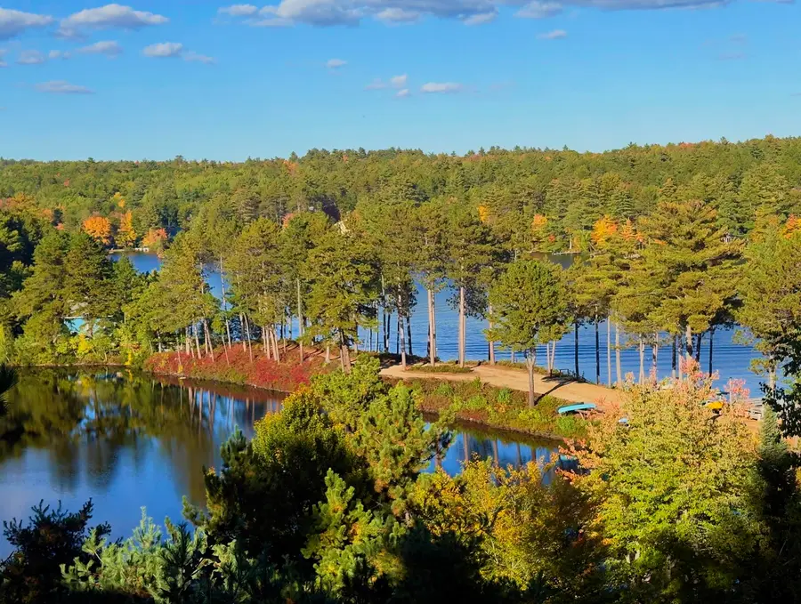 265 Michawanic Road #11-A, Wakefield, NH 03872 - #3