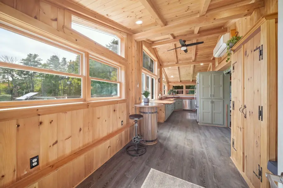 654 New Boston Road, Francestown, NH 03043 - #3