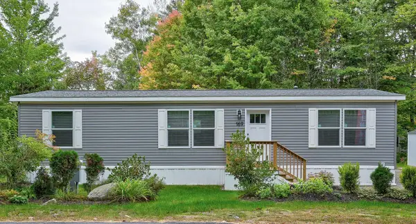 169 Mountainvale Drive, Conway, NH 03813