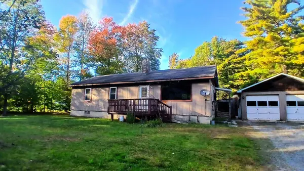 151 Cooper Road, Milton, VT 05468