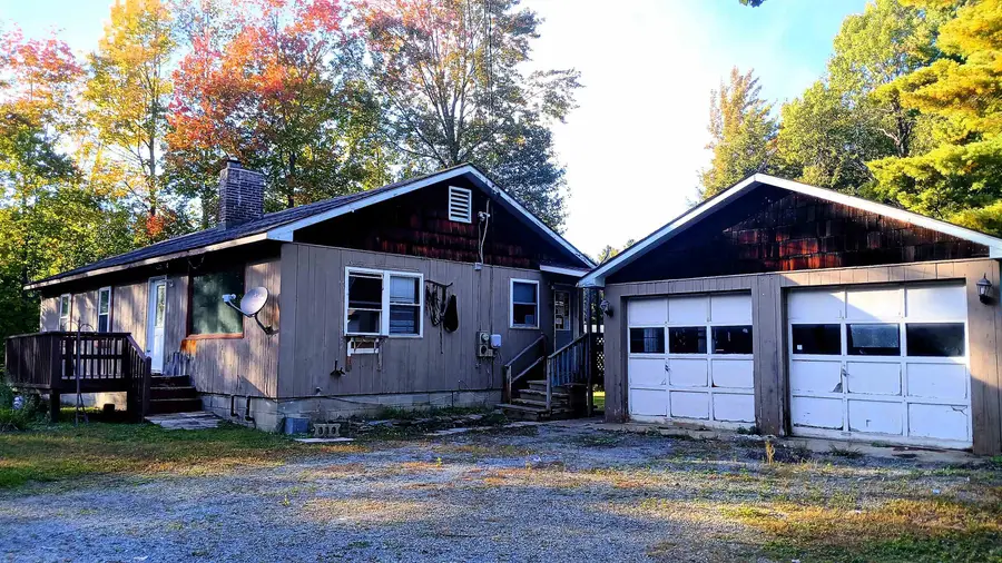 151 Cooper Road, Milton, VT 05468 - #2