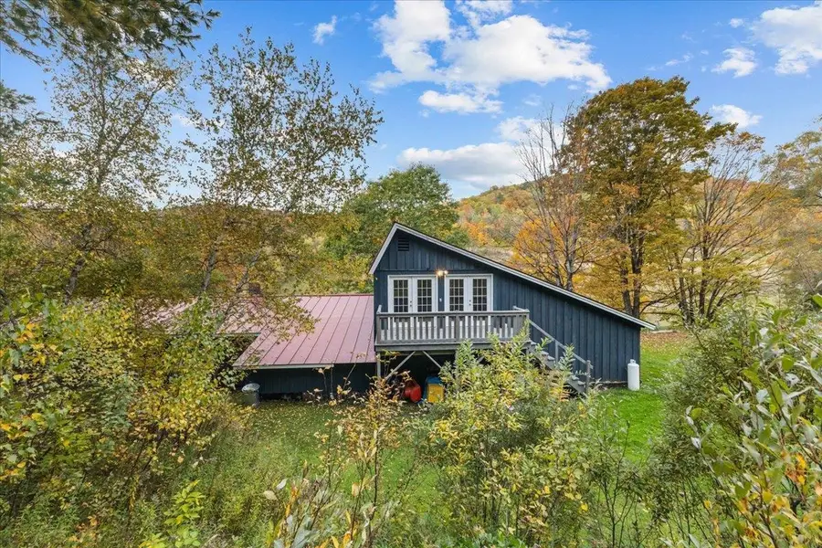 252 Spring Road, Tunbridge, VT 05077 - #3