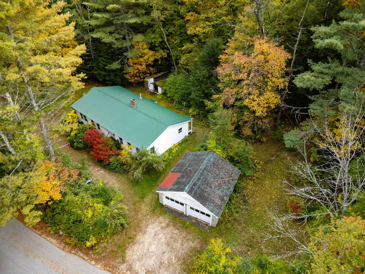 9 Iron Kettle Road, Warner, NH 03278 - #1