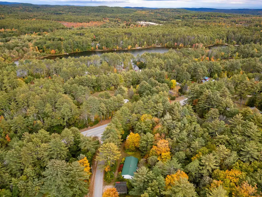 9 Iron Kettle Road, Warner, NH 03278 - #2