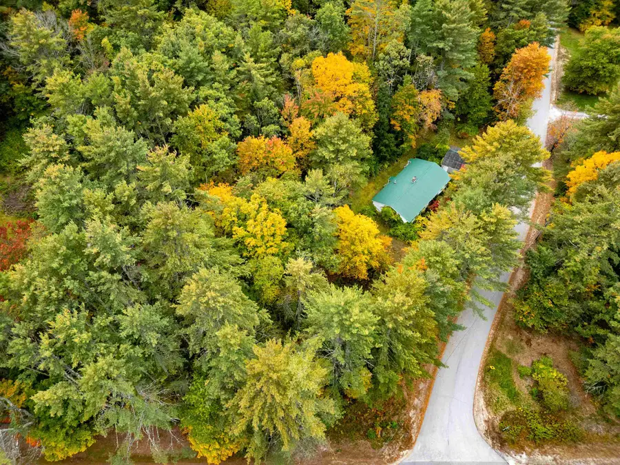 9 Iron Kettle Road, Warner, NH 03278 - #3