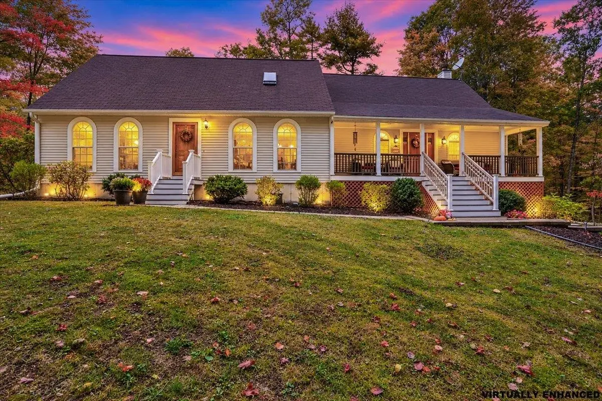 236 Middle Branch Road, New Boston, NH 03070 - #1