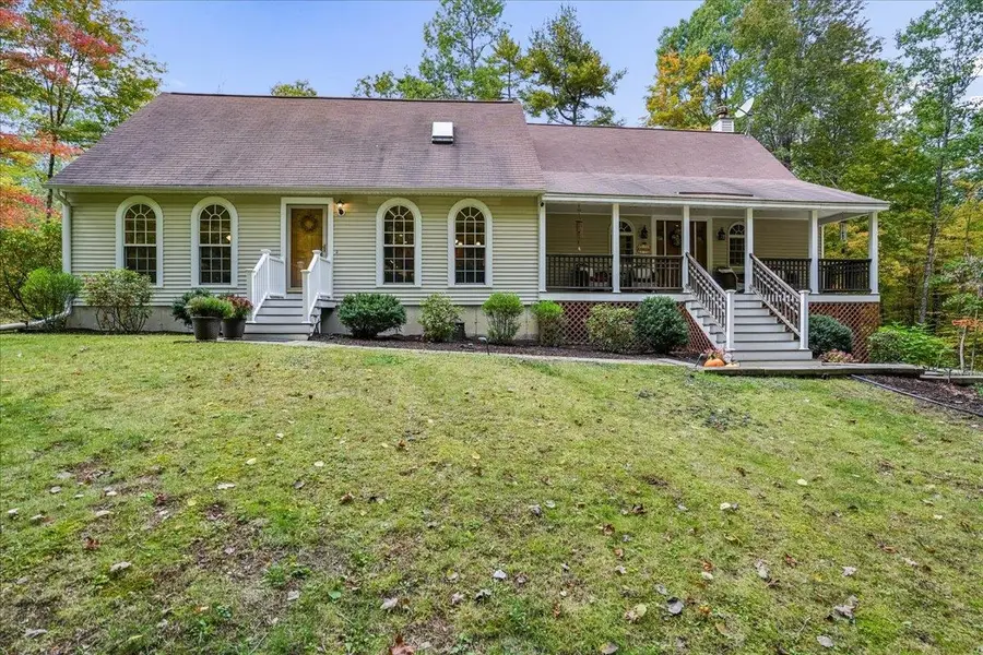 236 Middle Branch Road, New Boston, NH 03070 - #2