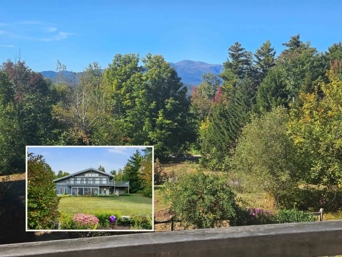 6 Vista Way, Jackson, NH 03846 - #1