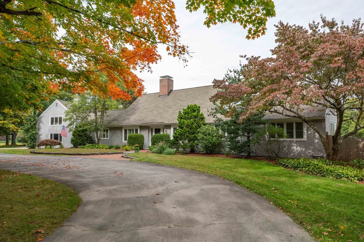 64 Richardson Road, Hollis, NH 03049 - #1