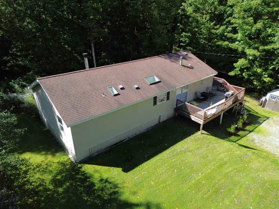 28 Edelweiss Drive, Bethlehem, NH 03574 - #2