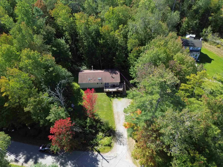 28 Edelweiss Drive, Bethlehem, NH 03574 - #3