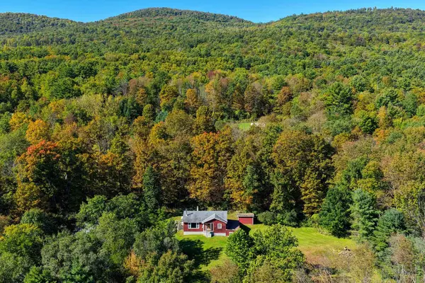3707 Whipple Hollow Road, West Rutland, VT 05744