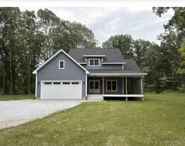 234 Oakledge Way, Milton, VT 05468