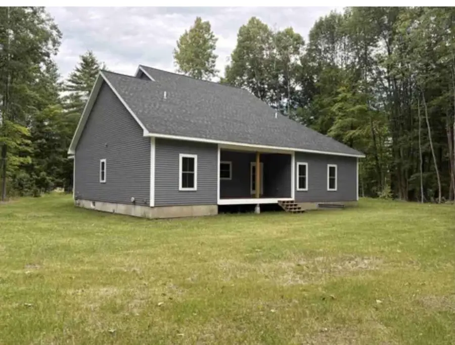 234 Oakledge Way, Milton, VT 05468 - #2