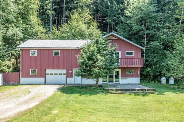 257 Meadow Lane, Stowe, VT 05672