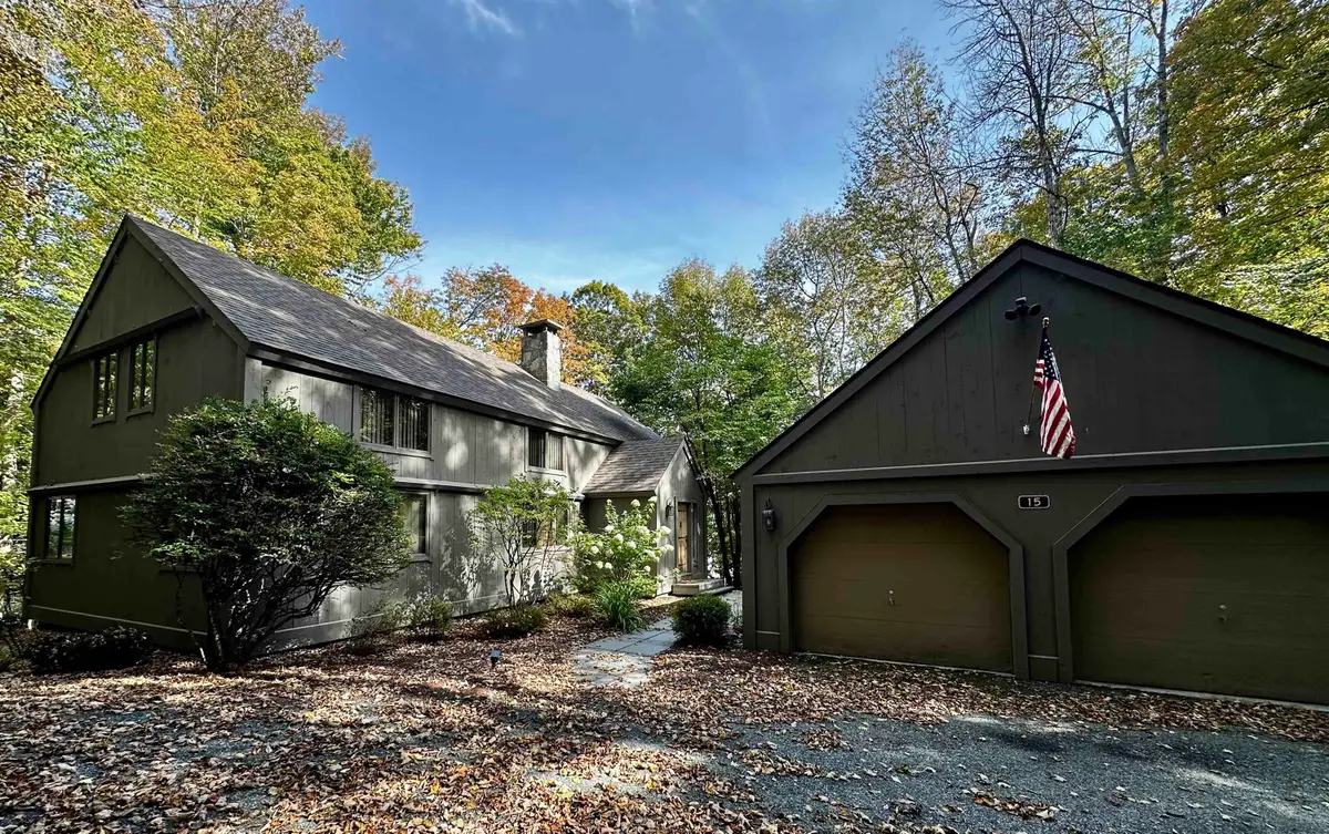15 Shore Road, Enfield, NH 03748 - #1
