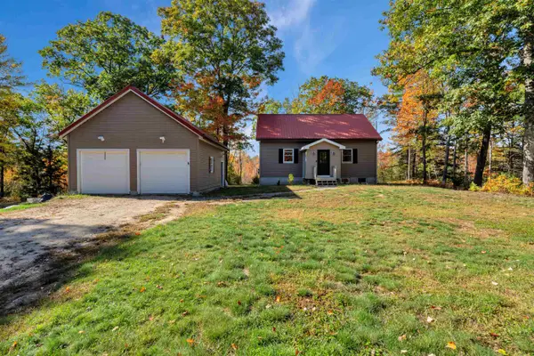 258 Pine River Road, Effingham, NH 03882