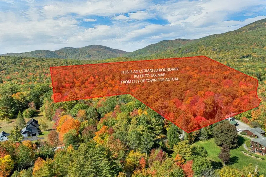 Lot 22 Mt Israel Road, Sandwich, NH 03227 - #2