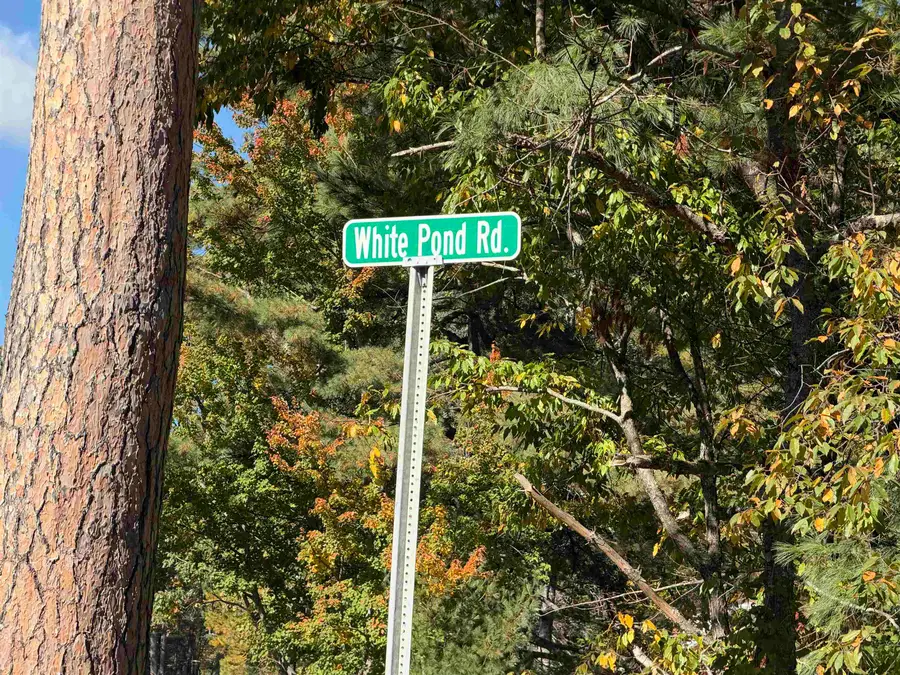 40 White Pond Road, Ossipee, NH 03864 - #2