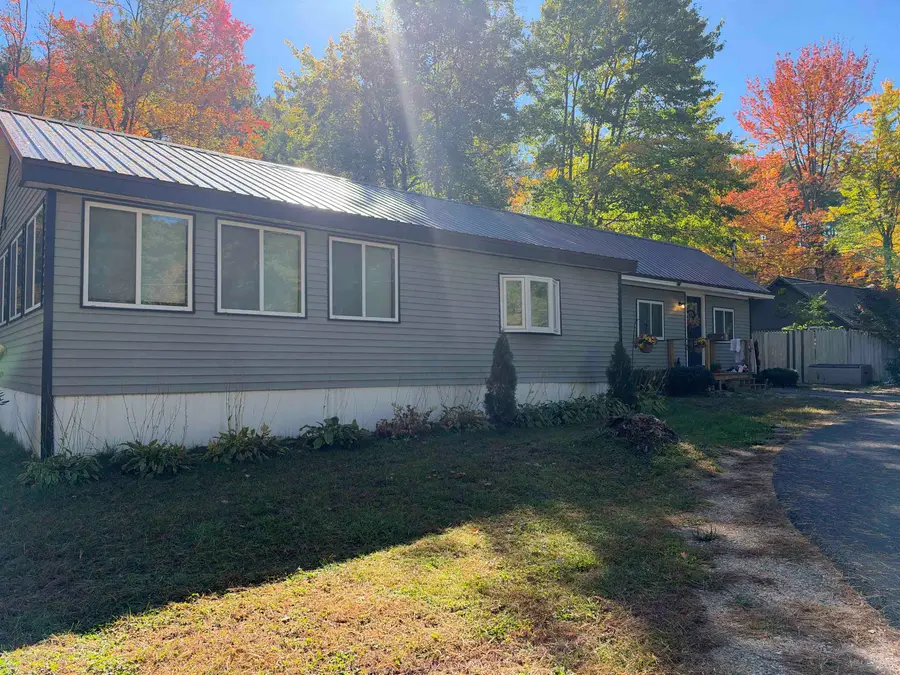 40 White Pond Road, Ossipee, NH 03864 - #3
