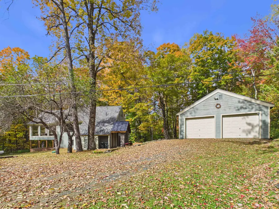 57 Doubleday Hill Road, Killington, VT 05751 - #2