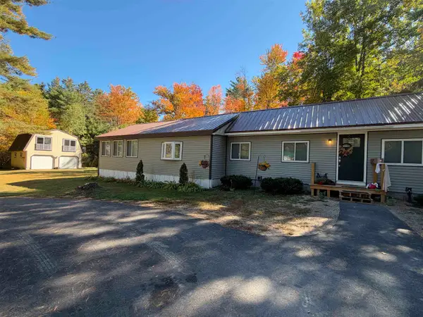 40 White Pond Road, Ossipee, NH 03864