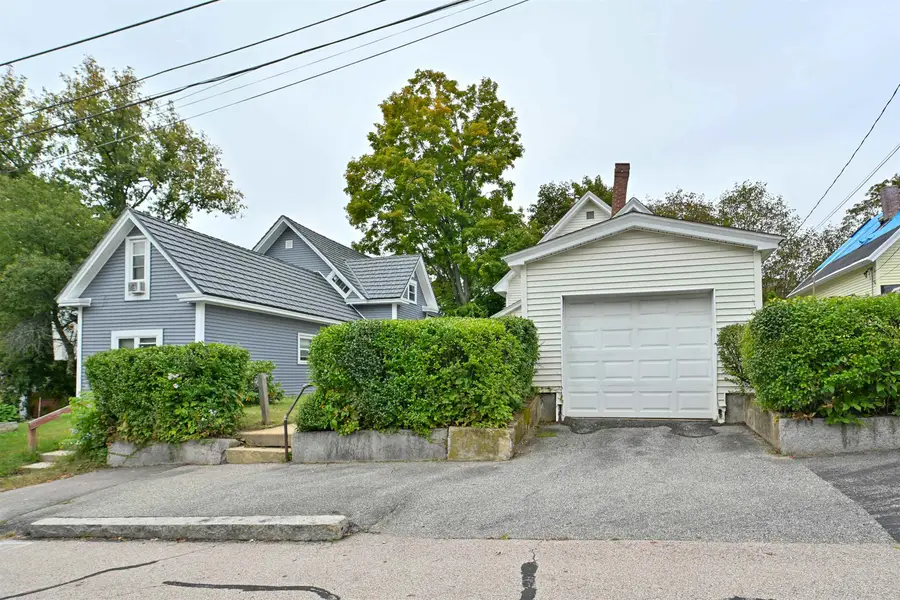 120 Ashland Street, Manchester, NH 03104 - #3
