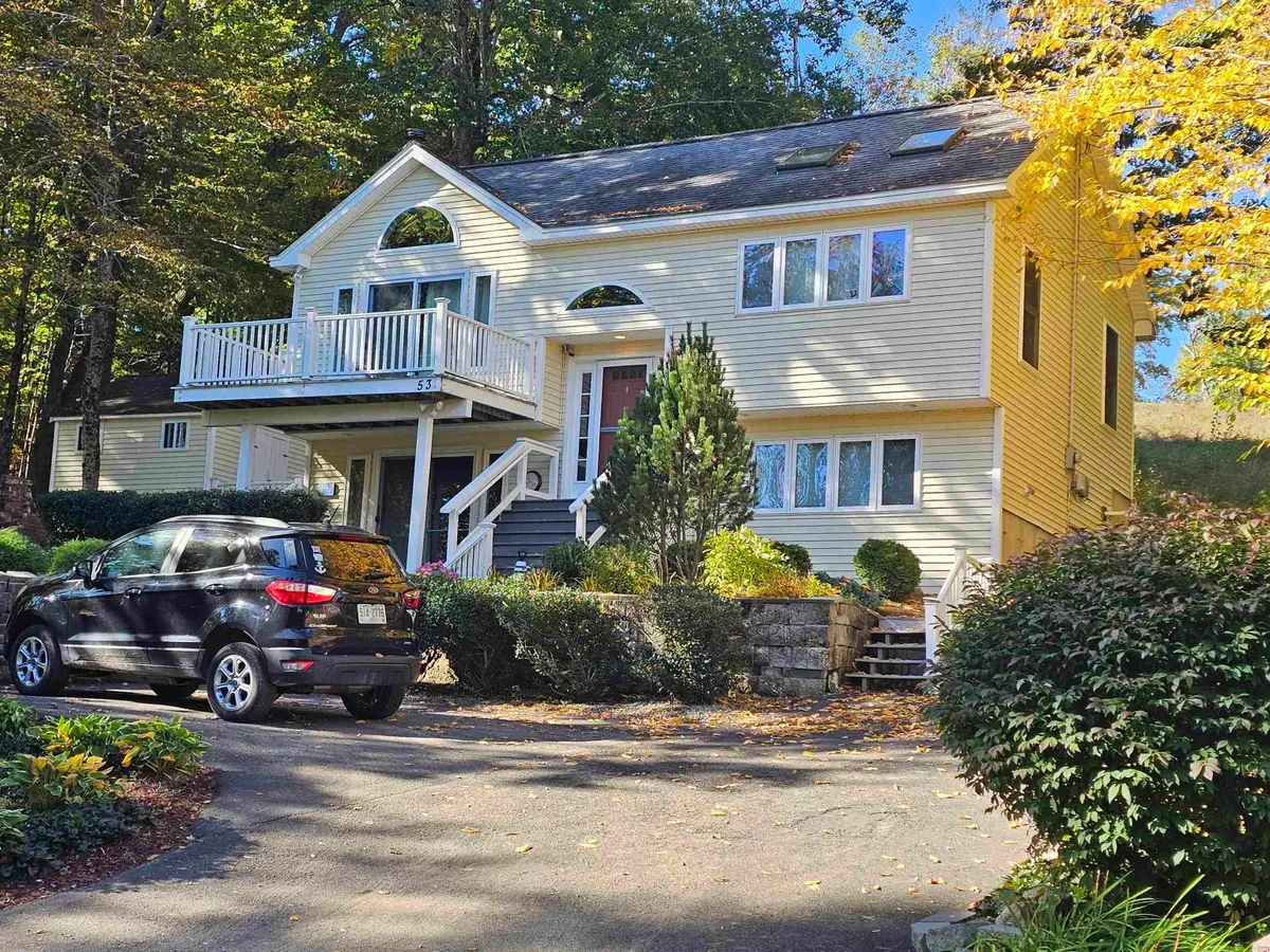 53 Crescent Drive, Center Barnstead, NH 03225 - #1