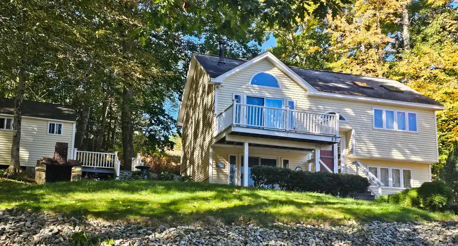 53 Crescent Drive, Center Barnstead, NH 03225 - #2