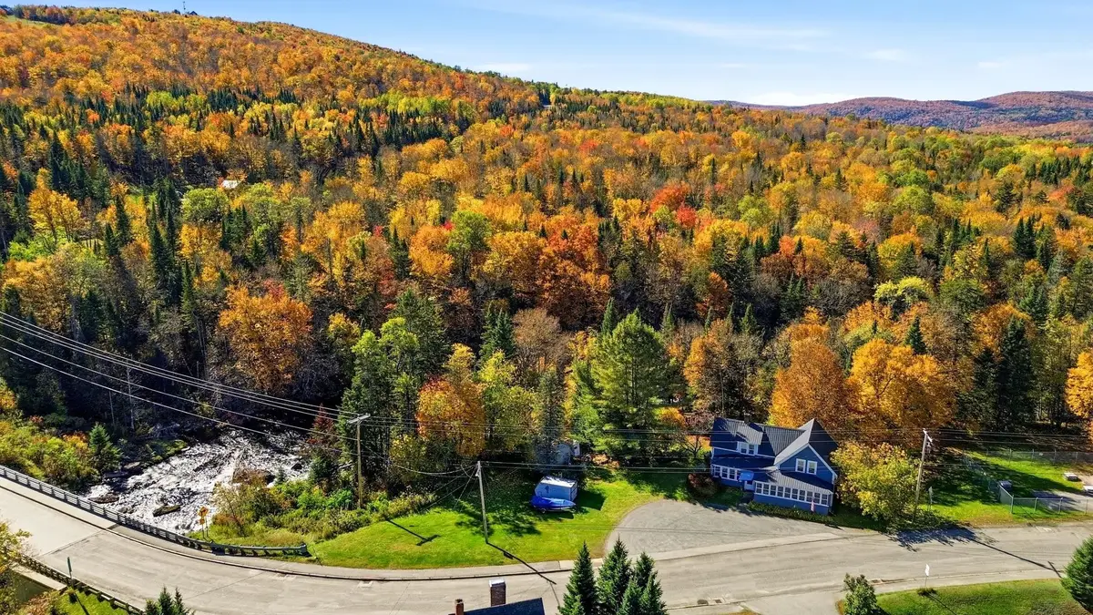 26 Mill Street, Pittsburg, NH 03592 - #1