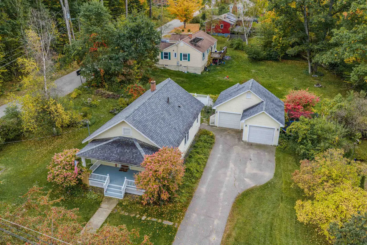 49 Merrill Street, Plymouth, NH 03264 - #1