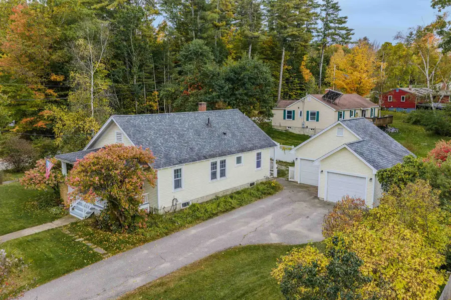 49 Merrill Street, Plymouth, NH 03264 - #2