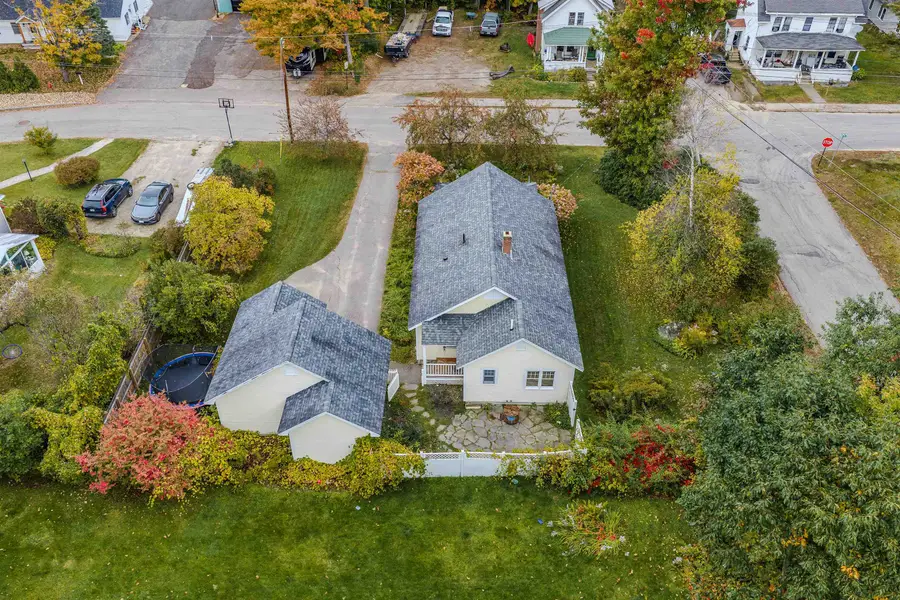 49 Merrill Street, Plymouth, NH 03264 - #3