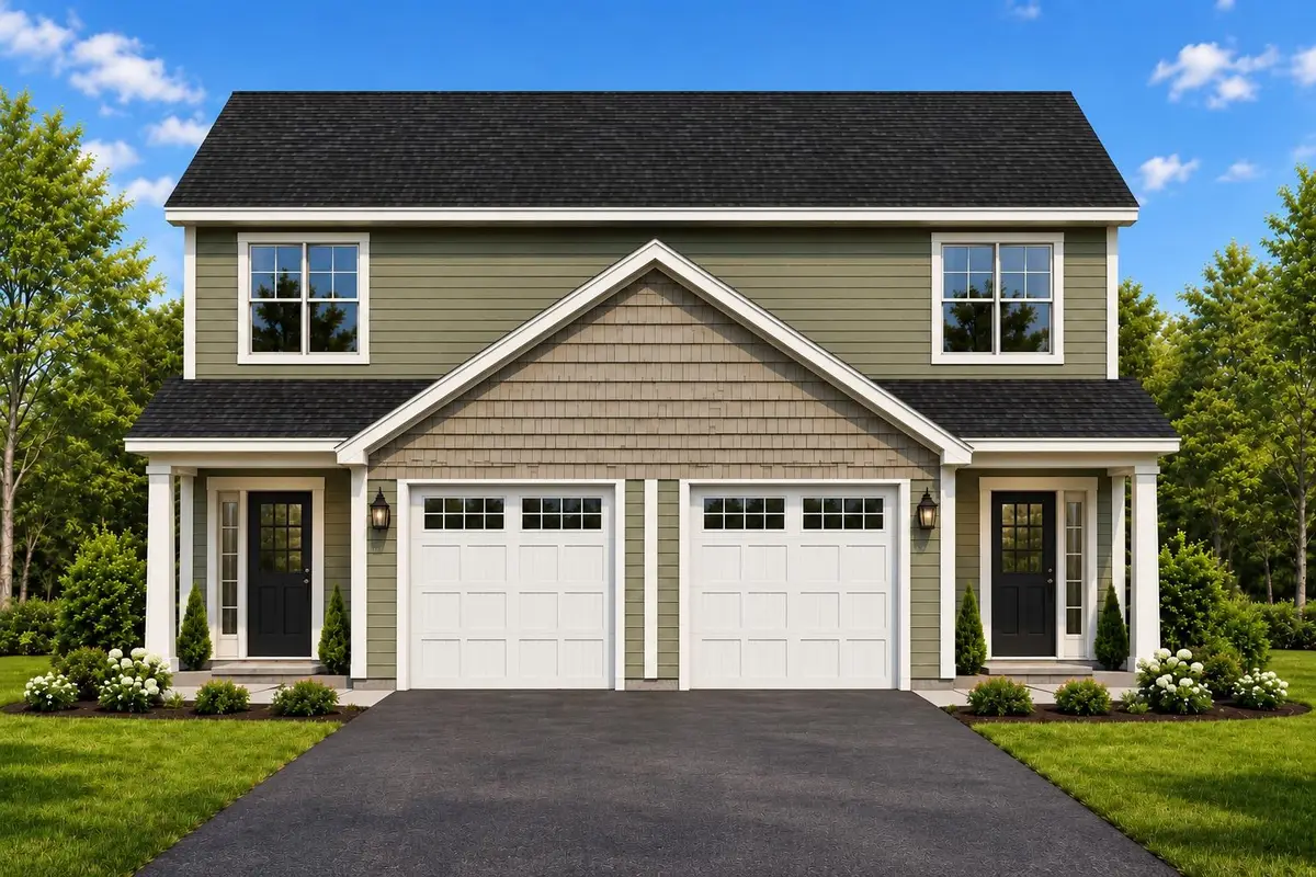 00 Ross Road, Bennington, NH 03442 - #1