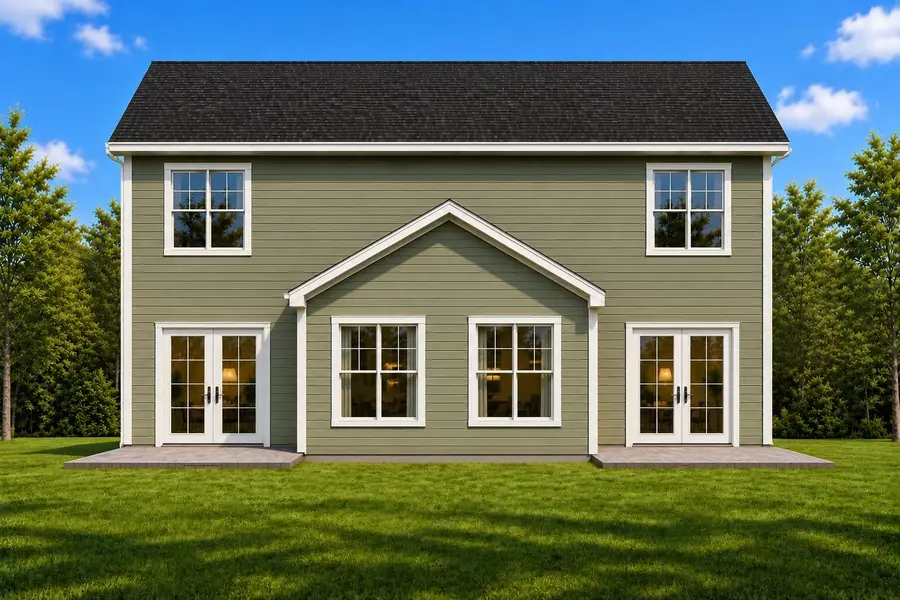 00 Ross Road, Bennington, NH 03442 - #2