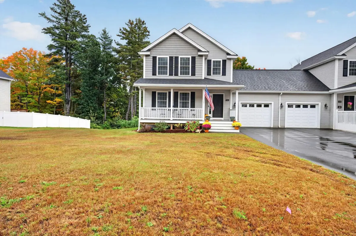 36A Terraceview Drive, Hudson, NH 03051 - #1