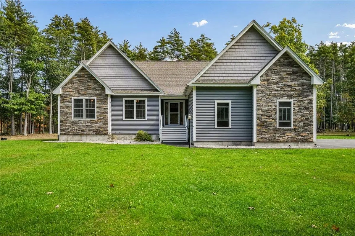 3 Moeckel Road, Windham, NH 03087 - #1